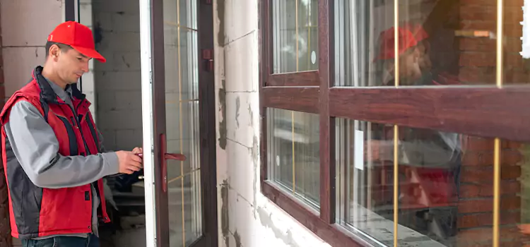Sliding Door Lock Repair Cote-Saint-Luc