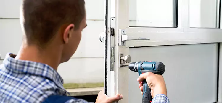 Experienced and Reliable Technicians Cote-Saint-Luc