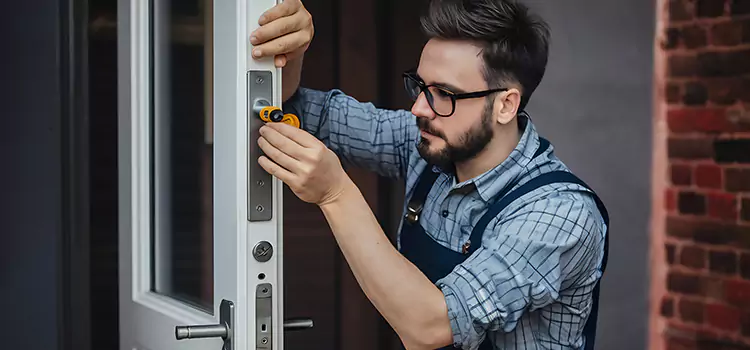 Residential Door Repairs Cote-Saint-Luc