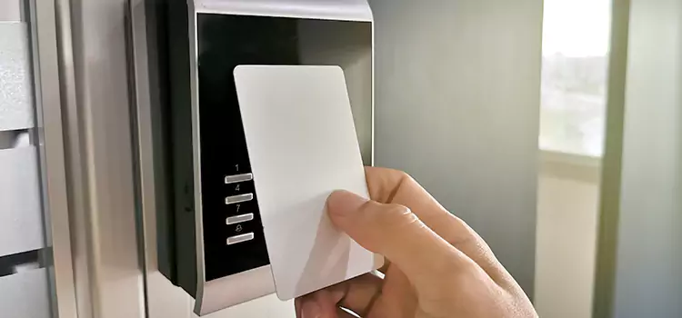 Advanced RFID Technology Integration in Cote-Saint-Luc, QC