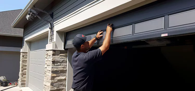 Janus Roll Up Doors Cote-Saint-Luc