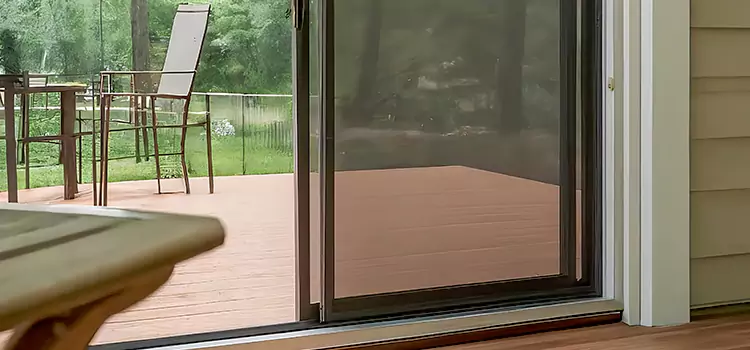 Garage Screen Door Installation Cote-Saint-Luc