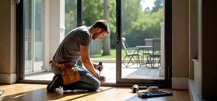 Patio Door Installation Experts in Cote-Saint-Luc, QC