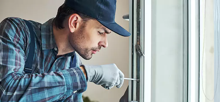 Emergency Response for Latch Issues Cote-Saint-Luc