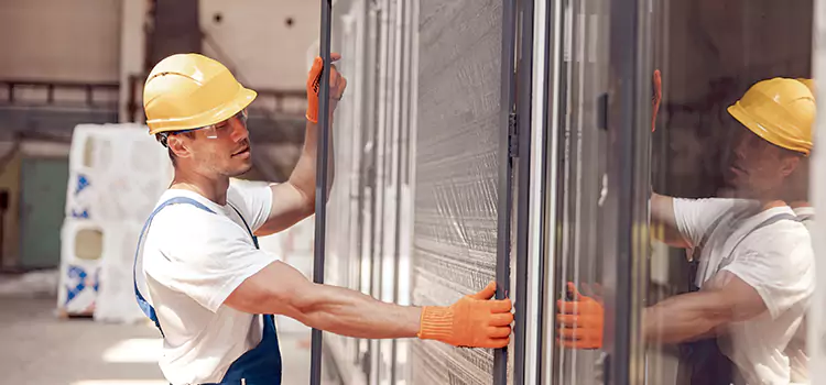 Sliding Door Mesh Replacement Cote-Saint-Luc