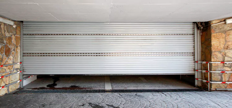 Steel Garage Door Repair Cote-Saint-Luc